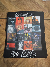 Load image into Gallery viewer, Raised on 90'sR&B