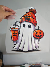 Load image into Gallery viewer, Beanie Ghost