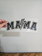 Load image into Gallery viewer, Checkered Mama