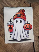 Load image into Gallery viewer, Beanie Ghost
