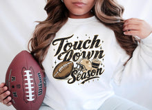 Load image into Gallery viewer, Touchdown Season