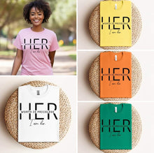 Load image into Gallery viewer, HER Worth is Priceless