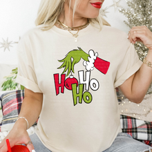 Load image into Gallery viewer, HO HO Dangle