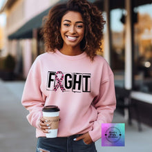 Load image into Gallery viewer, Fight