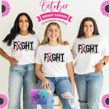 Load image into Gallery viewer, Fight