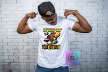 Load image into Gallery viewer, Steppin' into Juneteenth
