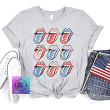 Load image into Gallery viewer, Heather Athletic