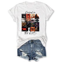 Load image into Gallery viewer, Raised on 90'sR&B