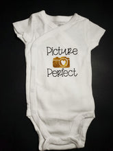 Load image into Gallery viewer, Picture Perfect Onesie