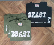 Load image into Gallery viewer, BEAST