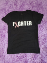 Load image into Gallery viewer, Fighter T-shirt