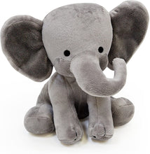 Load image into Gallery viewer, Newborn Birth Stat Elephant