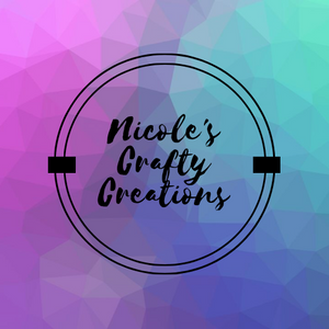 Nicole's Crafty Creations logo
