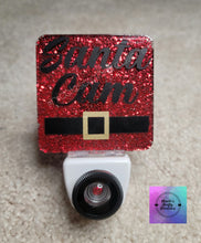 Load image into Gallery viewer, Santa Cam Nightlight