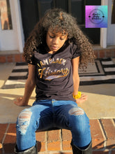 Load image into Gallery viewer, I AM BLACK HISTORY
