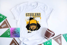 Load image into Gallery viewer, Football Fan Girl