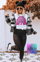 Load image into Gallery viewer, She doesn't fight alone