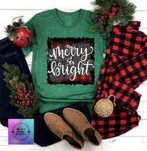 Load image into Gallery viewer, Merry & Bright