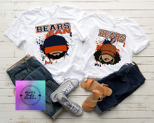 Load image into Gallery viewer, Football Fan Guy