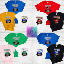 Load image into Gallery viewer, Sorority Greek Girl