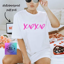 Load image into Gallery viewer, XOXO