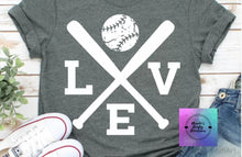 Load image into Gallery viewer, Baseball Love