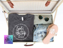 Load image into Gallery viewer, Girls Trip