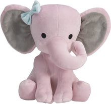Load image into Gallery viewer, Newborn Birth Stat Elephant