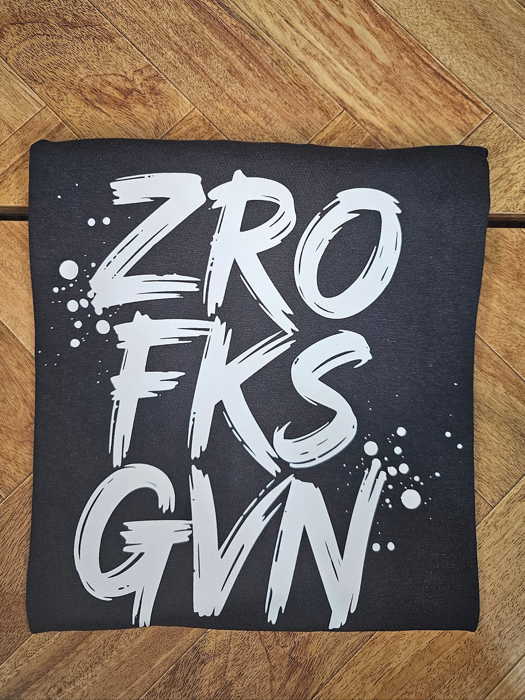 ZRO FKS GVN