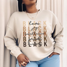 Load image into Gallery viewer, Black History Month Joy
