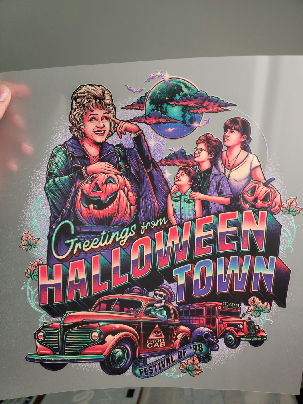 Halloweentown