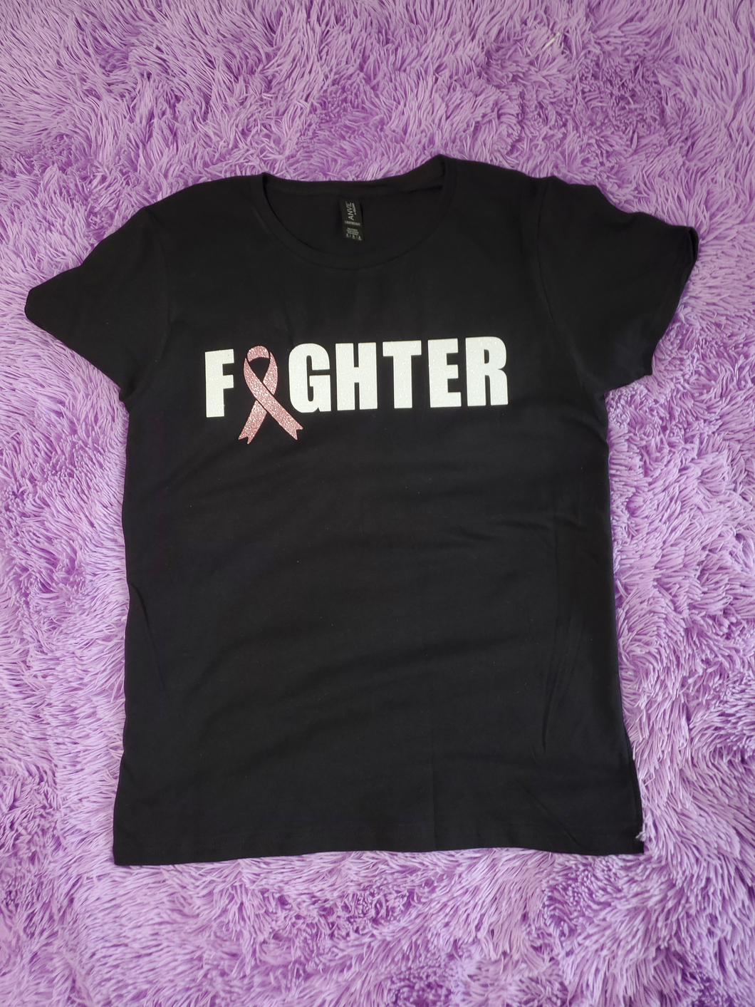 Fighter T-shirt