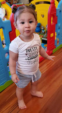 Load image into Gallery viewer, Pretty Eyes Chubby Thighs
