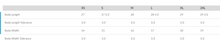 Load image into Gallery viewer, Tank Measurements
