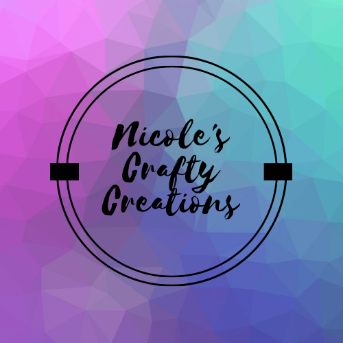Nicole's Crafty Creations Gift Card