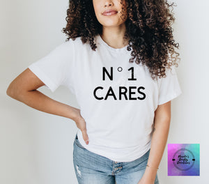 No 1 Cares
