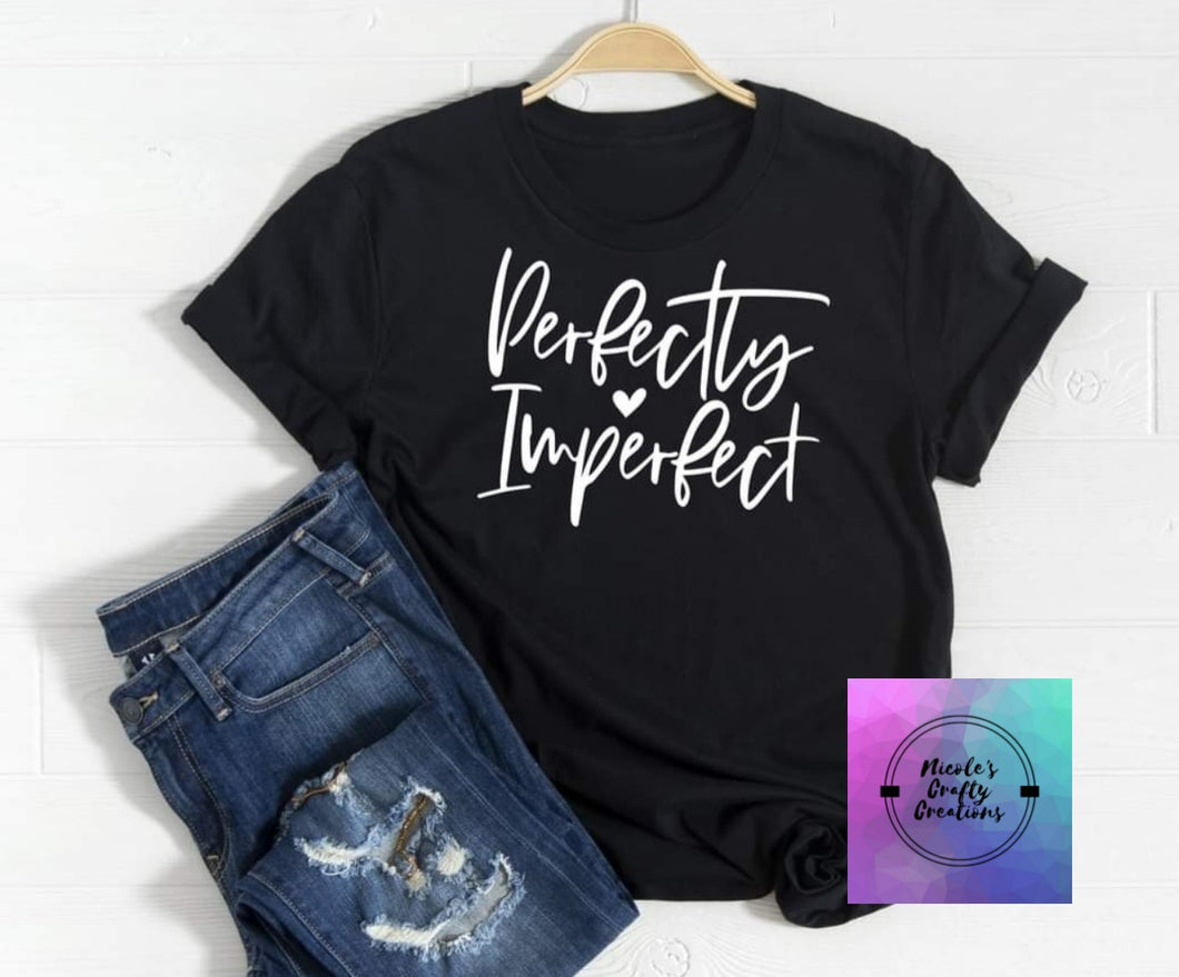 Perfectly Imperfect