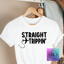 Load image into Gallery viewer, Straight Trippin&#39;
