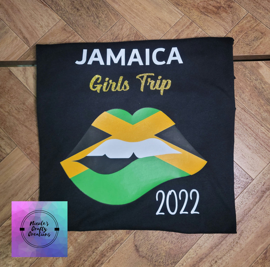 Jamaica Trip