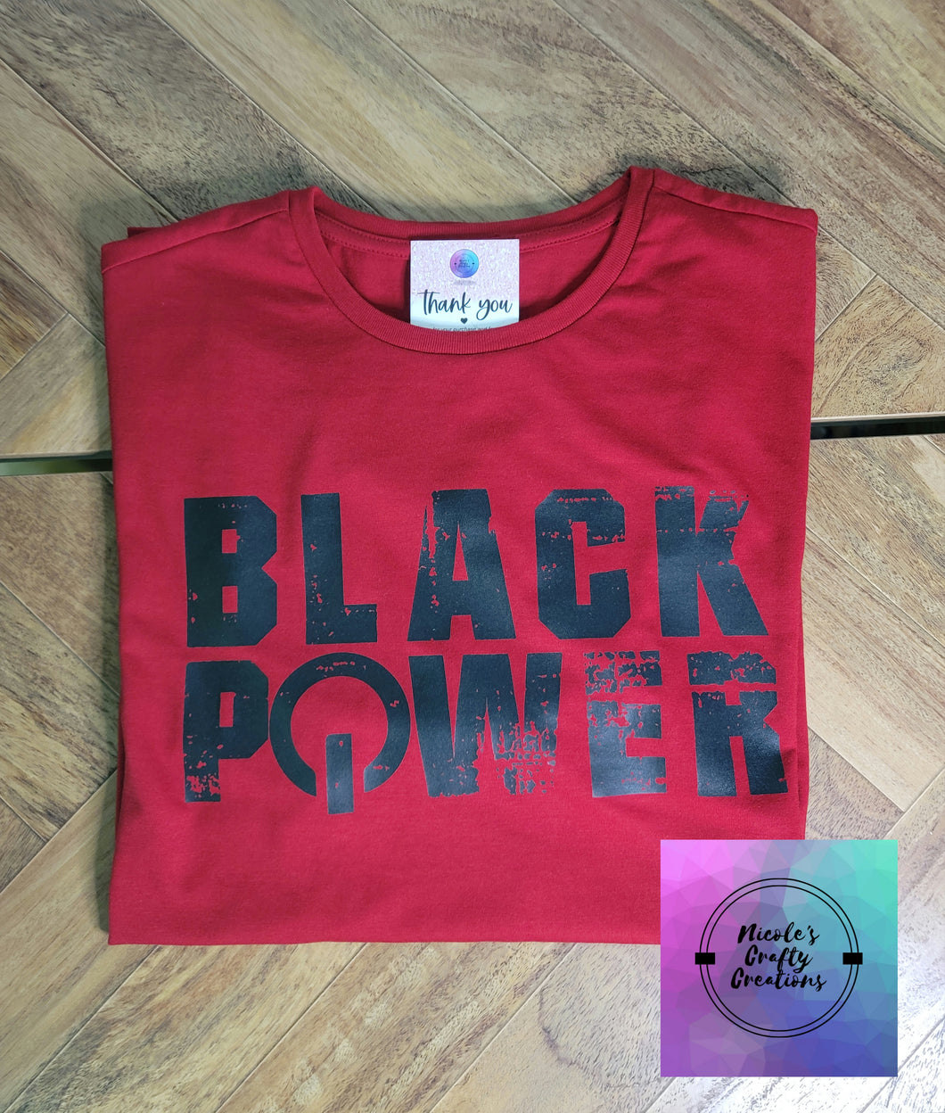 Black Power