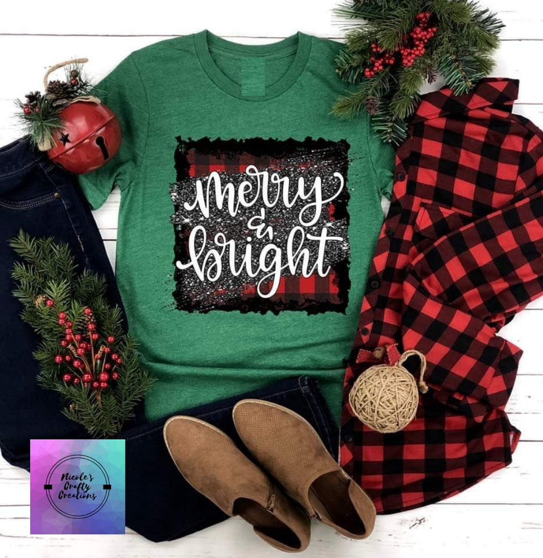 Merry & Bright
