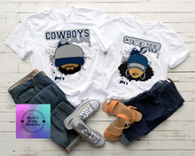 Load image into Gallery viewer, Football Fan Guy
