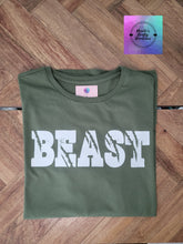 Load image into Gallery viewer, BEAST
