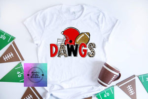 DAWGS