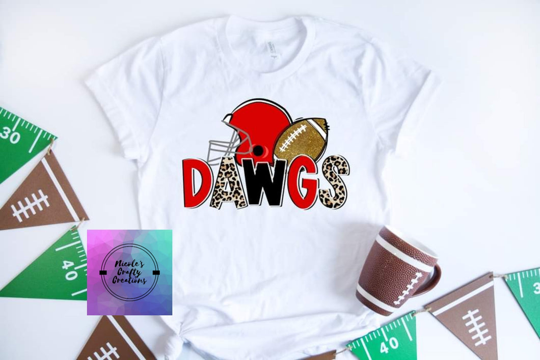 DAWGS