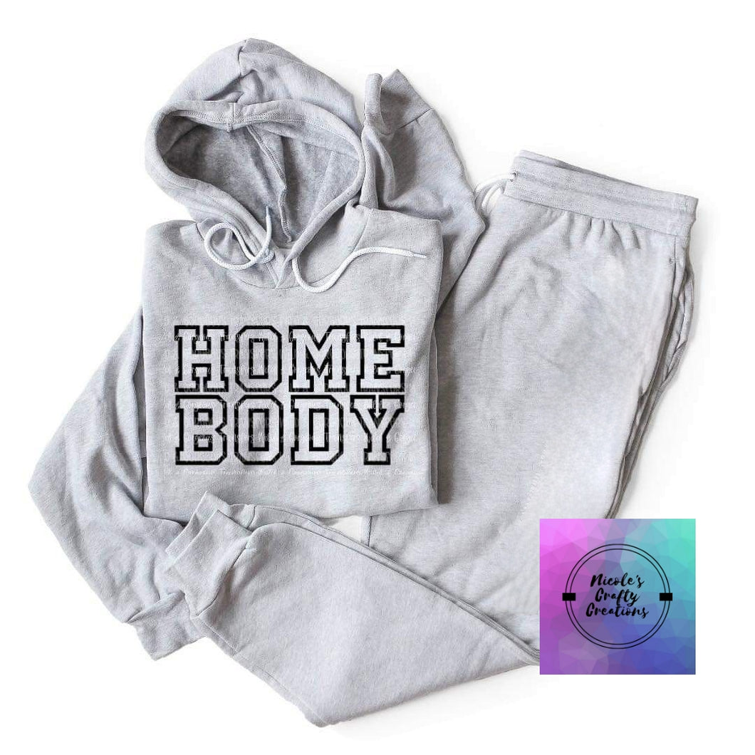 Homebody