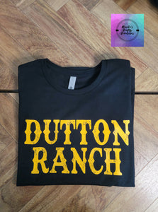 Dutton Ranch