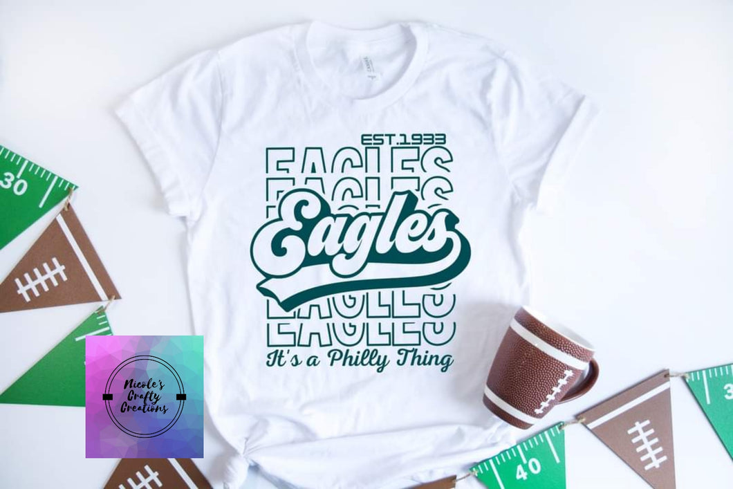 Eagles
