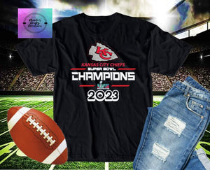 Superbowl 57 Champions