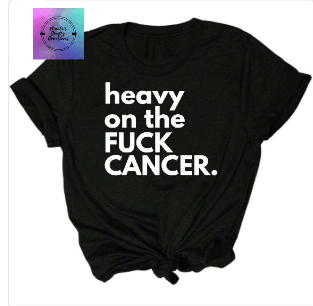 Fuck Cancer